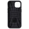 Spigen Core Armor Phone Case for Apple iPhone 15 - Black
