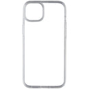 Spigen Crystal Flex Series Case for Apple iPhone 15 Plus / 14 Plus - Clear