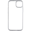 Spigen Crystal Flex Series Case for Apple iPhone 15 Plus / 14 Plus - Clear