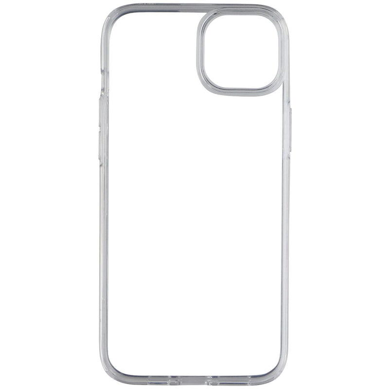 Spigen Crystal Flex Series Case for Apple iPhone 15 Plus / 14 Plus - Clear