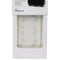 Spigen Crystal Hybrid Series DuraClear Case for Apple iPhone 14 - Crystal Clear