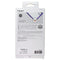 Spigen Crystal Hybrid S Case for Apple iPhone SE (2020-22) / 8 / 7 - Purple