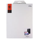 Spigen Ultra Hybrid Pro Series Case for iPad Pro 11-in M5/M4 (2025/2024) - Black