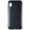 Spigen Slim Armor Series Case for Samsung Galaxy A10e - Metal Slate