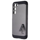 Spigen Tough Armor Series Case for Samsung Galaxy (S23+) - Gunmetal