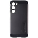 Spigen Tough Armor Series Case for Samsung Galaxy (S23+) - Gunmetal