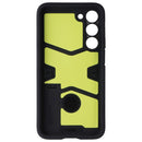 Spigen Tough Armor Series Case for Samsung Galaxy (S23+) - Gunmetal