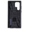 Spigen Slim Armor Series Case for Samsung Galaxy S22 Ultra - Metal Slate