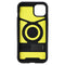 Spigen Slim Armor Case with Kickstand for Apple iPhone 15 Plus - Gunmetal