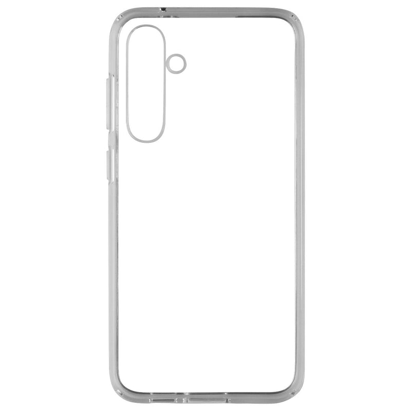 Spigen Crystal Flex Series Case for Samsung Galaxy S23 FE - Clear