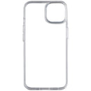 Spigen Crystal Flex Series Gel Case for Apple iPhone 14 - Clear