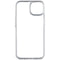 Spigen Crystal Flex Series Gel Case for Apple iPhone 14 - Clear