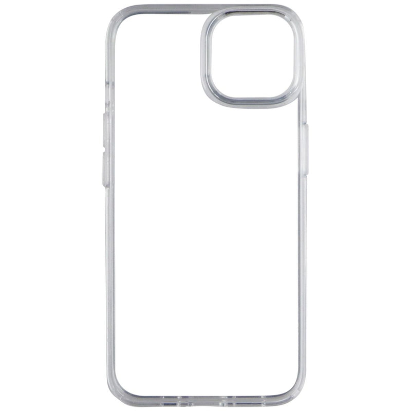 Spigen Crystal Flex Series Gel Case for Apple iPhone 14 - Clear