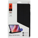 Spigen Core Armor Pro Folio Case for Samsung Galaxy Tab S10 FE / S9 - Black