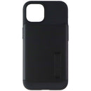 Spigen Slim Armor Series Case with Kickstand for Apple iPhone 14 - Black