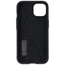 Spigen Slim Armor Series Case with Kickstand for Apple iPhone 14 - Gunmetal
