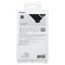 Spigen Crystal Hybrid Series Case for Apple iPhone 14 Plus - Clear / Sand Beige