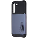 Spigen Slim Armor Series Dual Layer Case for Samsung Galaxy S22 - Metal Slate