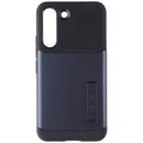 Spigen Slim Armor Series Dual Layer Case for Samsung Galaxy S22 - Metal Slate