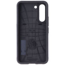 Spigen Slim Armor Series Dual Layer Case for Samsung Galaxy S22 - Metal Slate