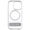 Spigen Slim Armor Essential S Case with MagFit for Apple iPhone 14 Pro - Clear