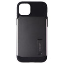 Spigen Slim Armor (MagFit) Case for MagSafe for Apple iPhone 14 Plus - Gunmetal