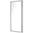 Spigen Crystal Hybrid Series Case for Samsung Galaxy S23 Ultra 5G - Clear