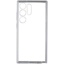Spigen Crystal Hybrid Series Case for Samsung Galaxy S23 Ultra 5G - Clear