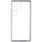 Spigen Crystal Hybrid Series Case for Samsung Galaxy S23 Ultra 5G - Clear
