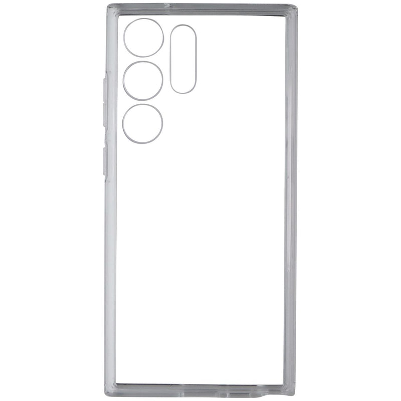 Spigen Crystal Hybrid Series Case for Samsung Galaxy S23 Ultra 5G - Clear