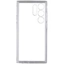 Spigen Crystal Hybrid Series Case for Samsung Galaxy S23 Ultra 5G - Clear