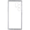 Spigen Crystal Hybrid Series Case for Samsung Galaxy S23 Ultra 5G - Clear