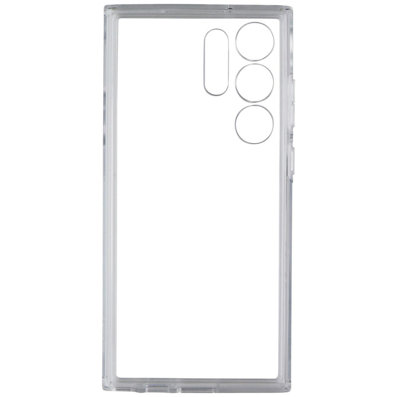 Spigen Crystal Hybrid Series Case for Samsung Galaxy S23 Ultra 5G - Clear
