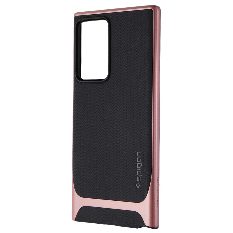 Spigen Neo Hybrid Case for Samsung Galaxy Note 20 Ultra 5G (2020) - Bronze