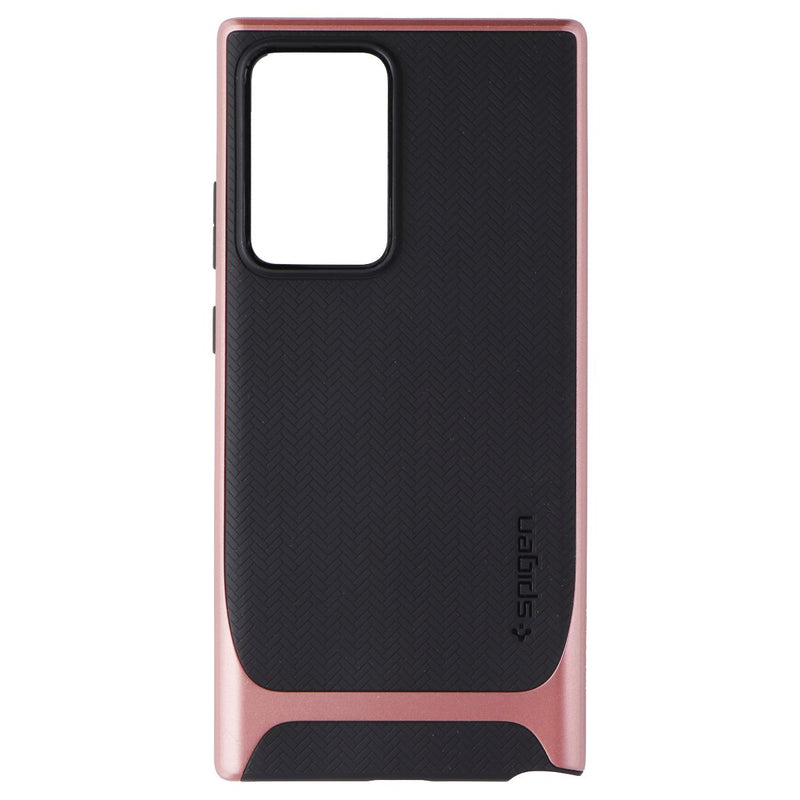 Spigen Neo Hybrid Case for Samsung Galaxy Note 20 Ultra 5G (2020) - Bronze