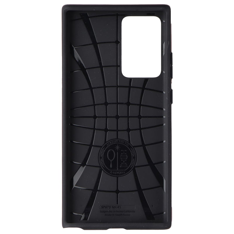 Spigen Neo Hybrid Case for Samsung Galaxy Note 20 Ultra 5G (2020) - Bronze