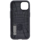 Spigen Slim Armor Case for Apple iPhone 13 - Gunmetal
