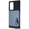 Spigen Slim Armor Hard Case for Samsung Galaxy Note 20 Ultra - Metal Slate