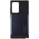 Spigen Slim Armor Hard Case for Samsung Galaxy Note 20 Ultra - Metal Slate