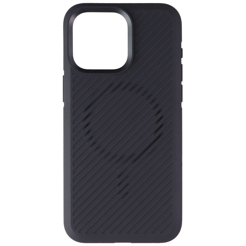 Spigen Core Armor Case for MagSafe for Apple iPhone 15 Pro Max - Matte Black