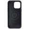 Spigen Core Armor Case for MagSafe for Apple iPhone 15 Pro Max - Matte Black