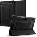 Spigen Rugged Armor Pro Series Case for Samsung Galaxy S10+/S9+ (Plus) - Black