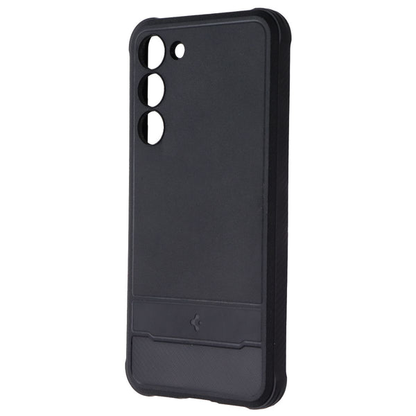 Spigen Rugged Armor Series Case for Samsung Galaxy (S23+) - Black