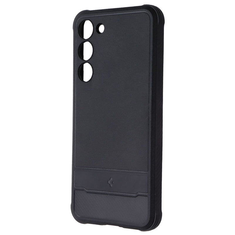 Spigen Rugged Armor Series Case for Samsung Galaxy (S23+) - Black