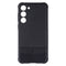 Spigen Rugged Armor Series Case for Samsung Galaxy (S23+) - Black
