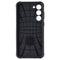 Spigen Rugged Armor Series Case for Samsung Galaxy (S23+) - Black