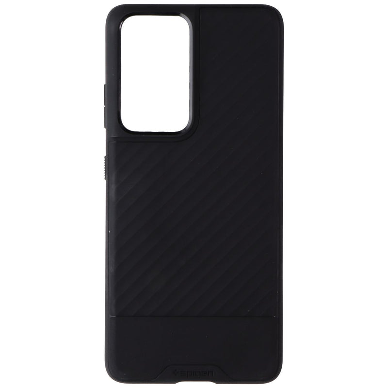 Spigen Core Armor Series Case for Samsung Galaxy S21 Ultra 5G - Black