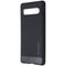 Spigen Military-Grade Rugged Armor Case for Google Pixel 7a - Matte Black