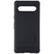Spigen Military-Grade Rugged Armor Case for Google Pixel 7a - Matte Black