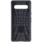 Spigen Military-Grade Rugged Armor Case for Google Pixel 7a - Matte Black